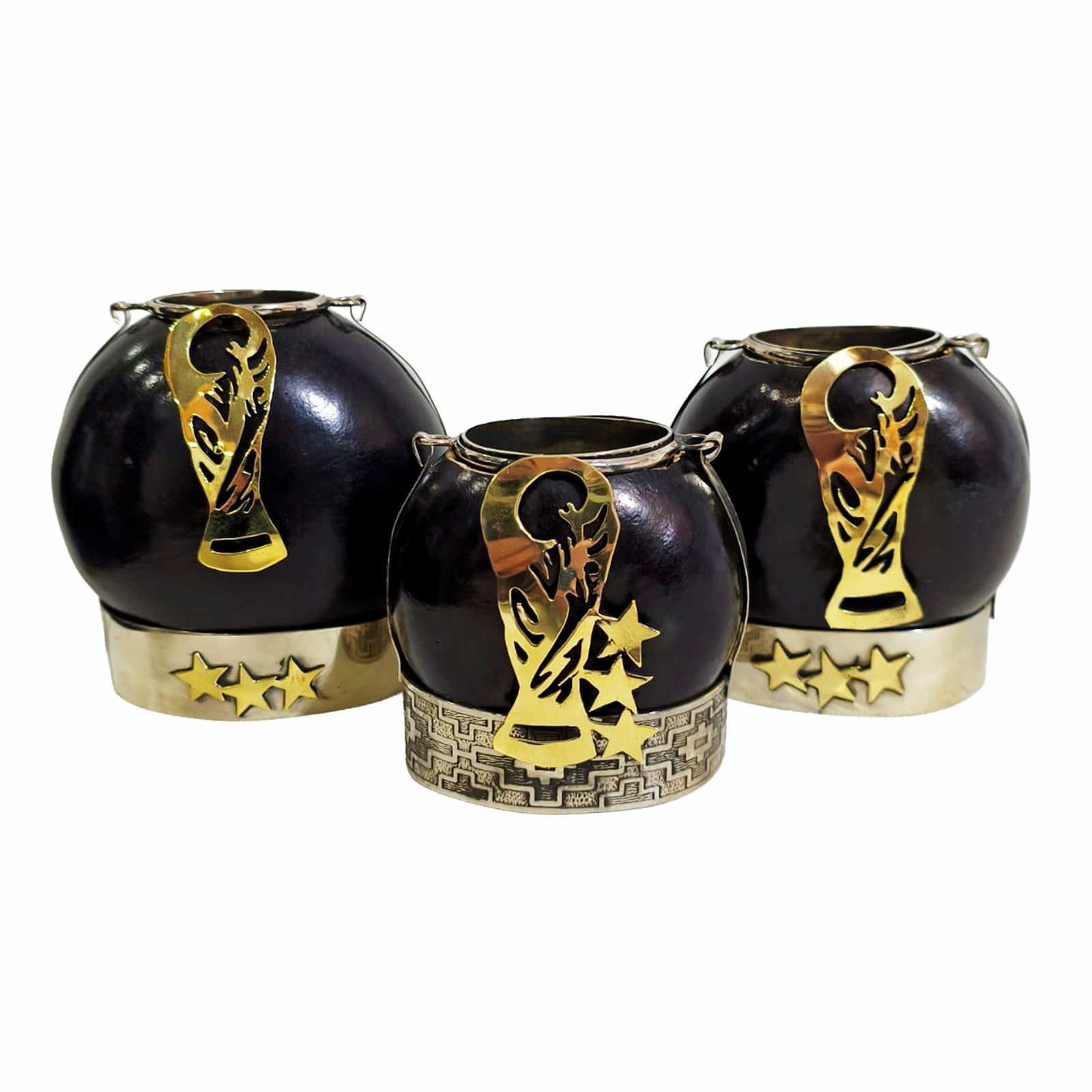 Mate Galleta Campeones -MAT005M