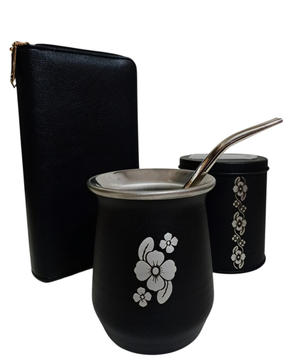 Set de Mate con Fichero COM050L