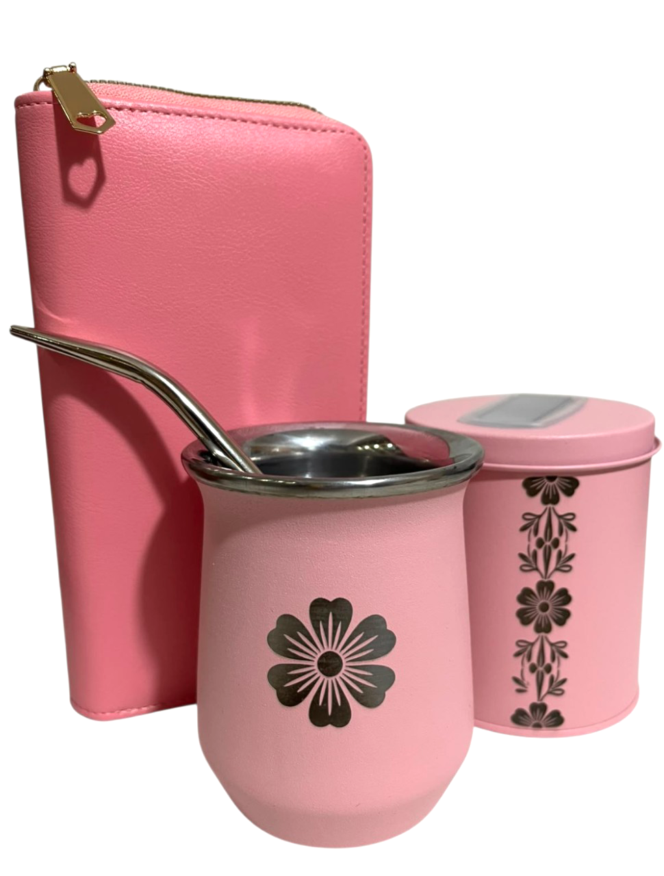 Set de Mate con Fichero COM050PG