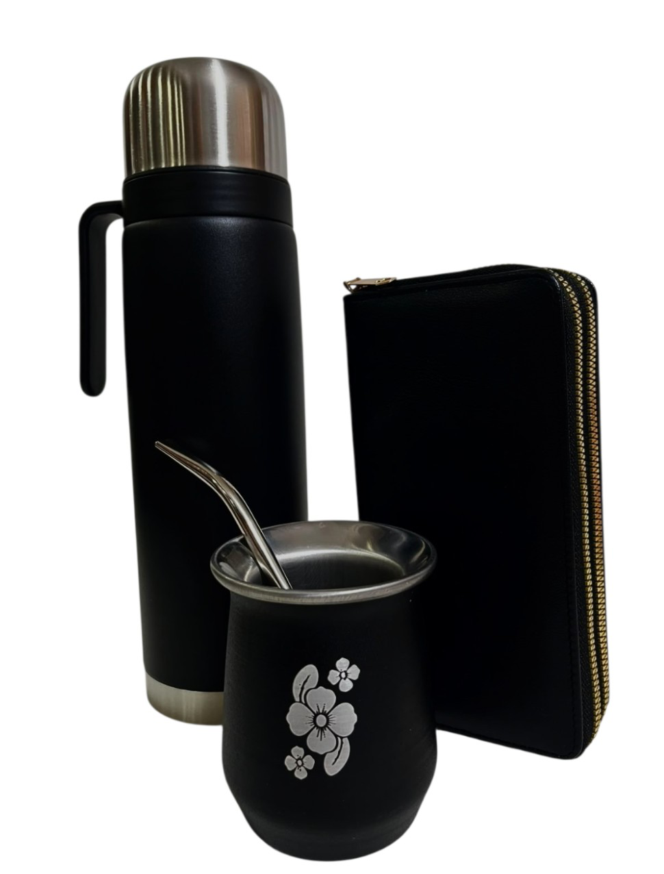 Set de mate con fichero COM051