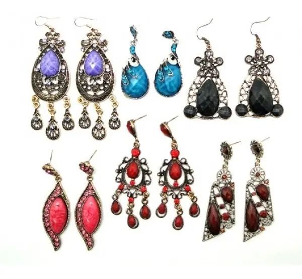 COMBO DE AROS X50 UNIDADES