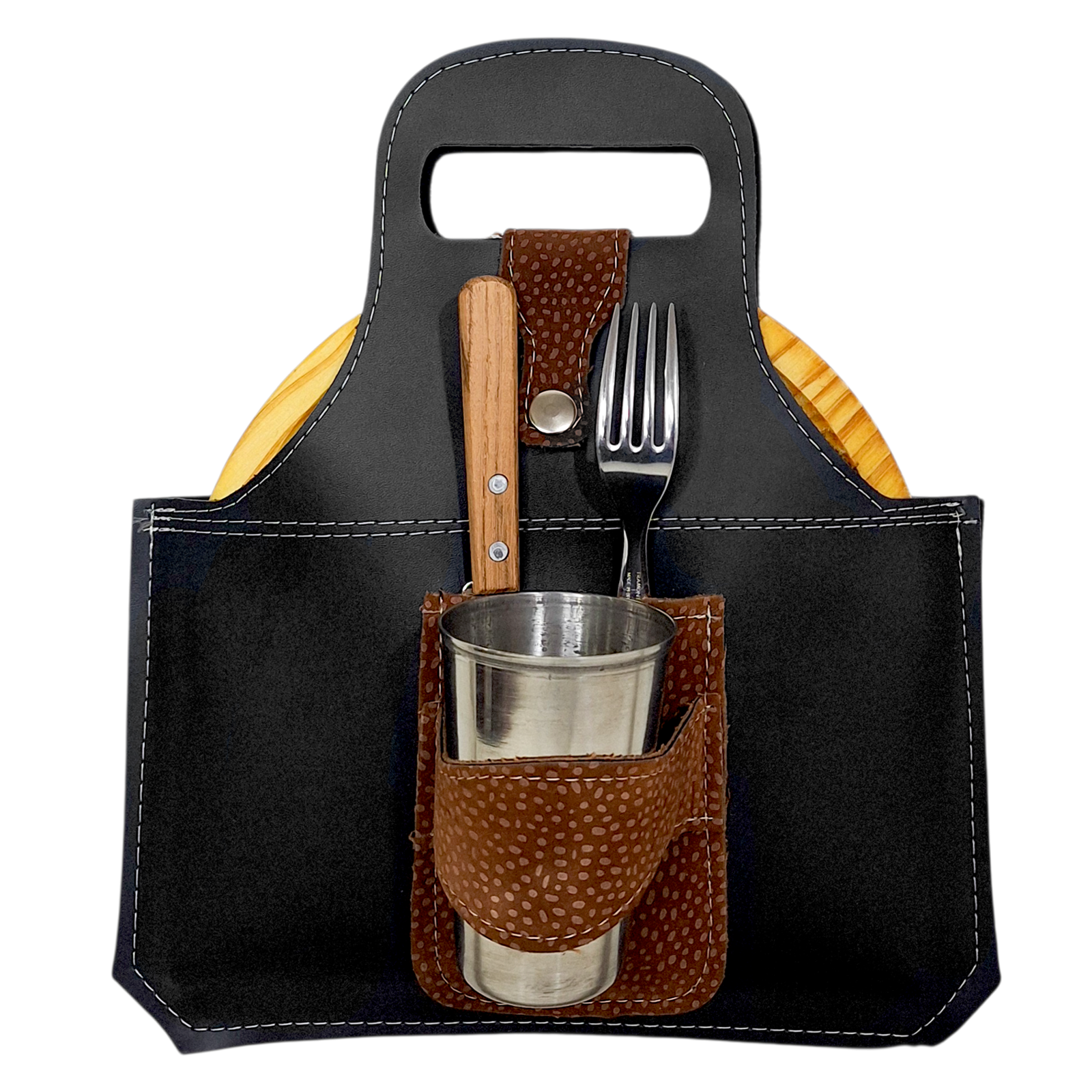 SET DE ASADO INDIVIDUAL-CUE461Z3