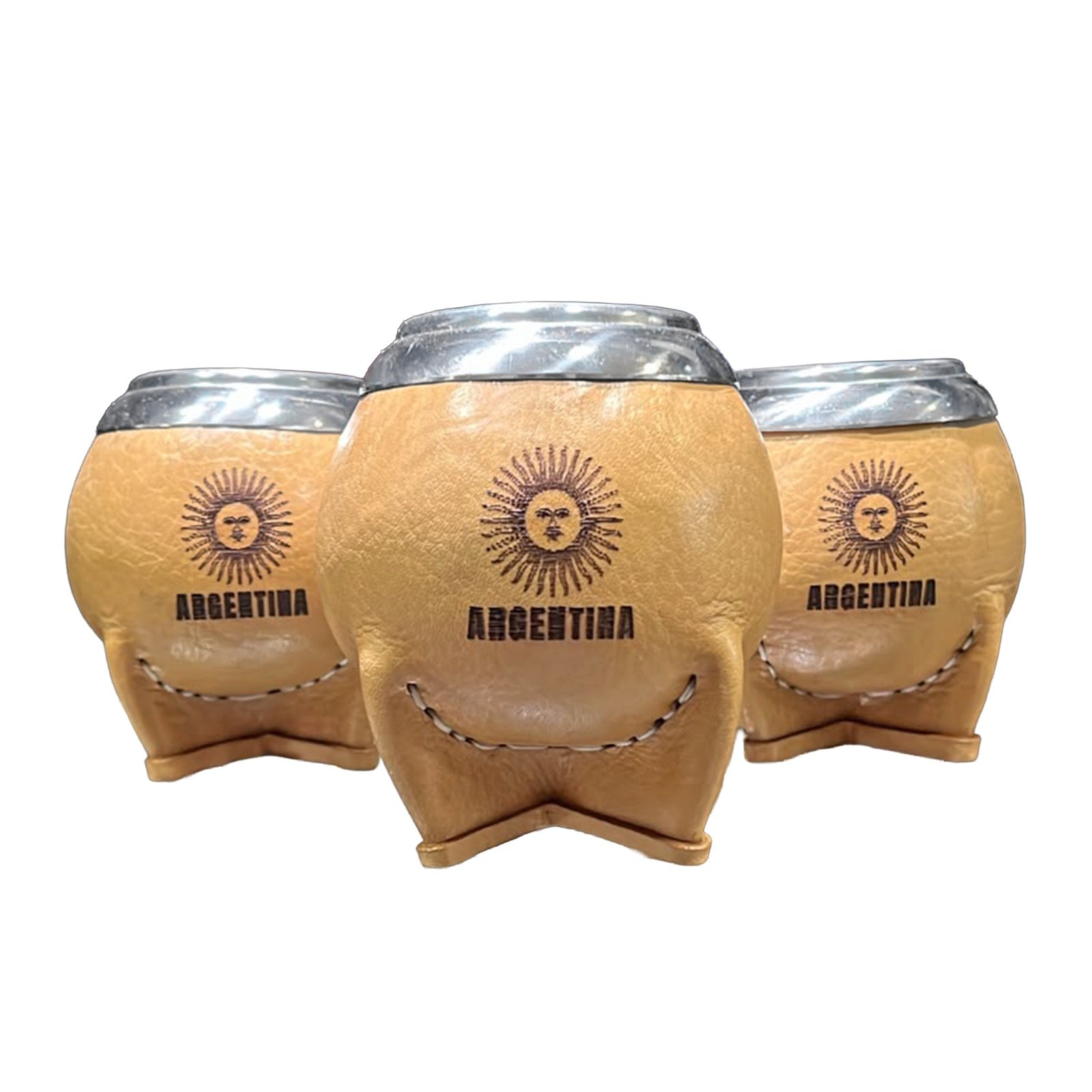 Mate torpedo calabaza Mat018GR