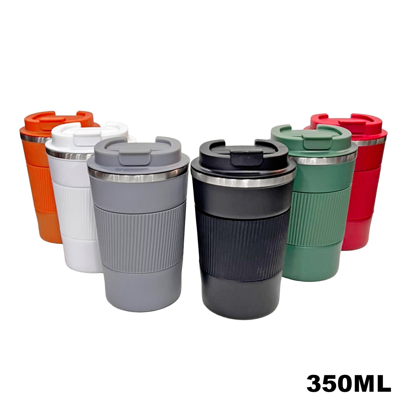 Vaso Térmico ACERO 350ML